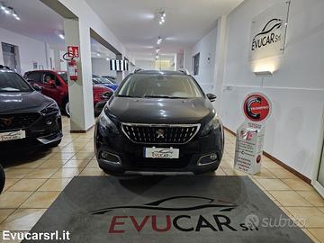 Peugeot 2008 PureTech 82 Allure