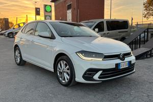 Volkswagen Polo 1.0 TSI Style