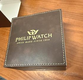 Orologio Philip Watch Corley