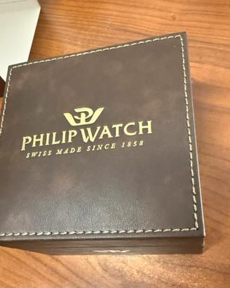 Orologio Philip Watch Corley