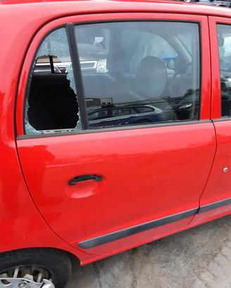 HYUNDAI ATOS 2003 - PORTA POSTERIORE DESTRO