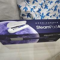 Steampod 4.0 moon capsule NUOVA con Garanzia ddt