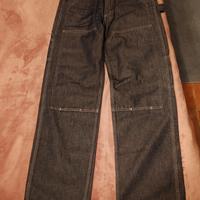 Jeans Lee Workwear taglia 32-34