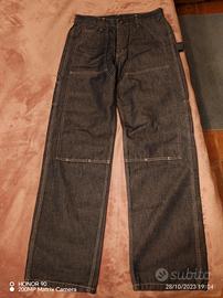 Jeans Lee Workwear taglia 32-34