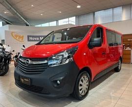 Opel Vivaro 29 1.6 145CV PL-TN *9 POSTI*