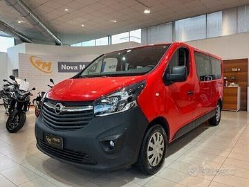 Opel Vivaro 29 1.6 145CV PL-TN *9 POSTI*