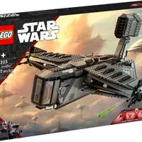 LEGO 75323 Star Wars The Justifier
