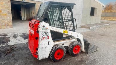 Bobcat s 70