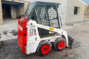 Bobcat s 70