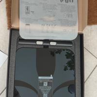 Bilancia Posture pesapersone digitale intelligente