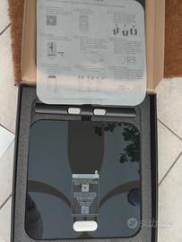 Bilancia Posture pesapersone digitale intelligente