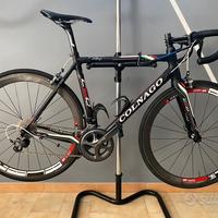 Bici da corsa colnago C60