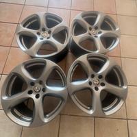 Cerchi alfa romeo