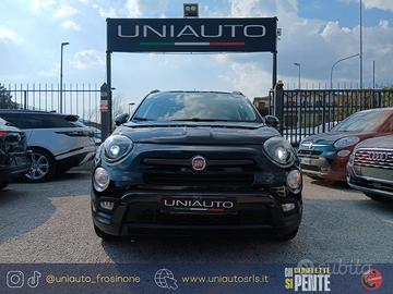 Fiat 500X 1.3 MultiJet 95 CV S-Design City