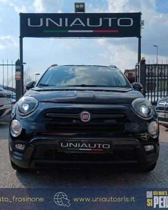 Fiat 500X 1.3 MultiJet 95 CV S-Design City