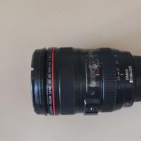 Canon EF 24-105mm f/4 L IS USM