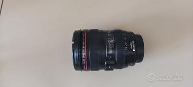 Canon EF 24-105mm f/4 L IS USM