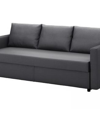 Divano letto matrimoniale FRIHETEN Ikea