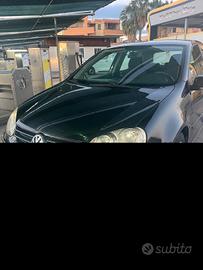 Volkswagen Golf 1.9 TDI 105 CV