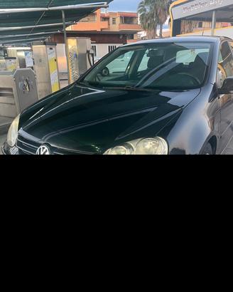 Volkswagen Golf 1.9 TDI 105 CV