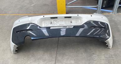PARAURTI POSTERIORE BMW SERIE 1