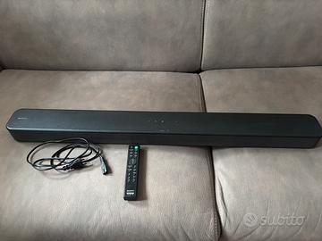 Sony HT-SF150 soundbar
