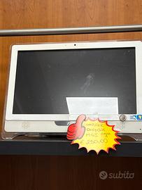 Computer all in one msi