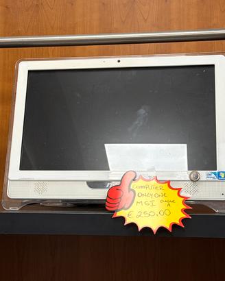 Computer all in one msi