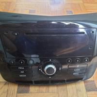 Autoradio auto