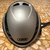 Casco ciclismo Abus GambeChanger