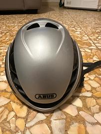 Casco ciclismo Abus GambeChanger