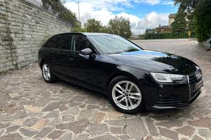 Audi A4 2.0 TDI 190 CV ultra S tronic SW