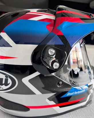 Arai tour x4 nuovo