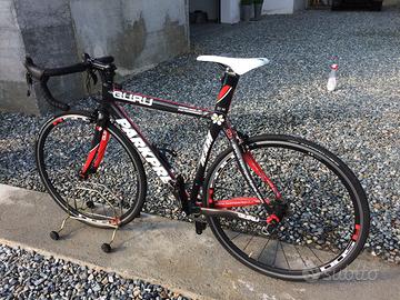 Bici da corsa