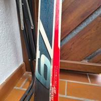 sci Dynastar 172 , r17