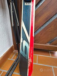 sci Dynastar 172 , r17