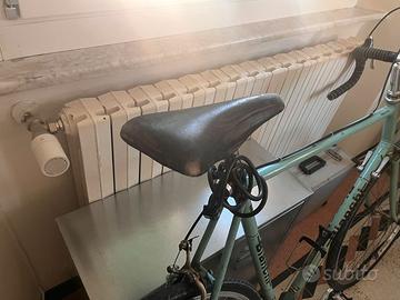 Bianchi Rekord 748 anni 80