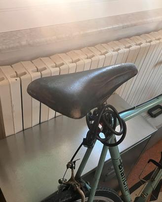 Bianchi Rekord 748 anni 80
