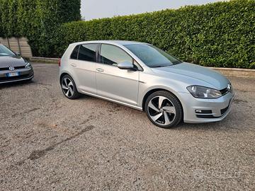 Volkswagen Golf 1.6 TDI 110 CV 5p. Executive BlueM