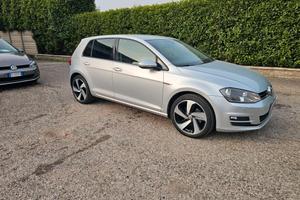 Volkswagen Golf 1.6 TDI 110 CV 5p. Executive BlueM