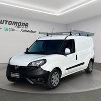 FIAT Doblo 1.6MJT Maxi ALLESTIM.COMPLETO