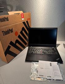 Lenovo ThinkPad L14 Gen2 Ryzen 5PRO -16GB RAM