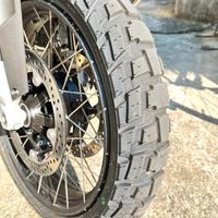 Gomme moto bmw gs