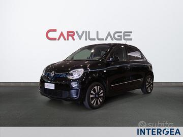 RENAULT Twingo Zen 22kWh