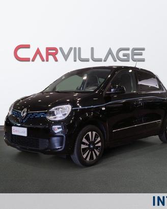 RENAULT Twingo Zen 22kWh
