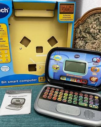 COMPUTER PER BAMBINI NUOVO