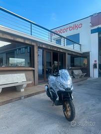 Keeway XDV 125 Evo Pro 2025 Pronta Consegna