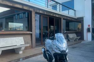 Keeway XDV 125 Evo Pro 2025 Pronta Consegna