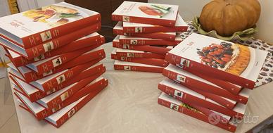 Enciclopedia della Cucina Italiana