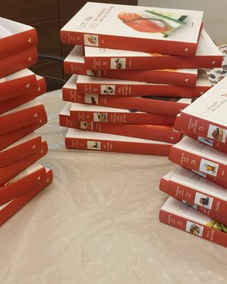 Enciclopedia della Cucina Italiana